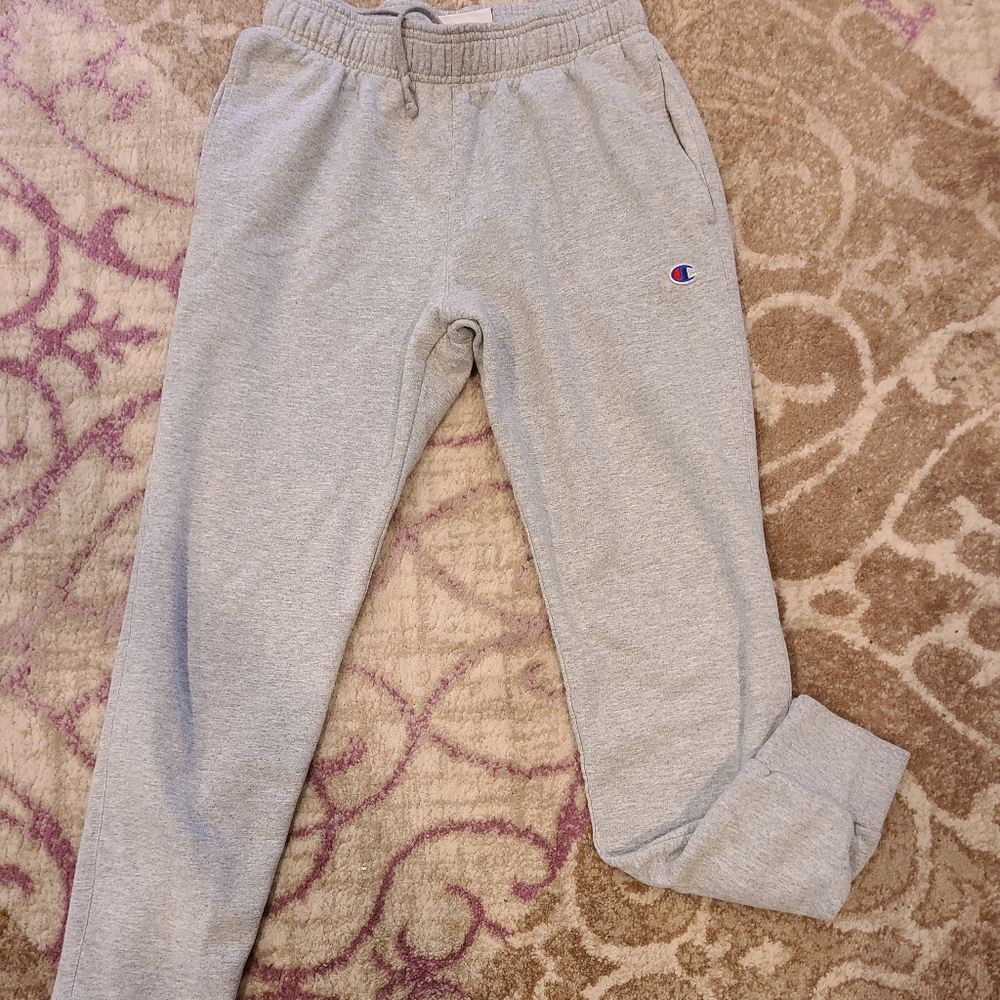 Champion joggers